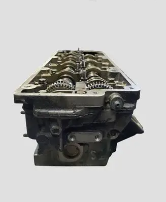 Audi A8 S8 D3 4E Engine head 374B057