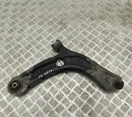Skoda Superb B8 (3V) Front lower control arm/wishbone 3Q0407152E