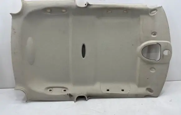 Mini One - Cooper Coupe R56 Headlining 7266515 AN237916