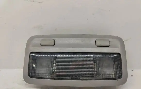 Toyota Avensis T250 Rear seat light 8125005020 1768