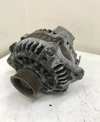 Subaru Legacy Generator/alternator