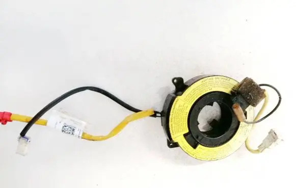 Mitsubishi Carisma Airbag slip ring squib (SRS ring)