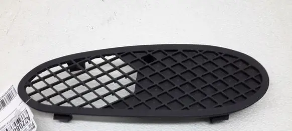 Mercedes-Benz S W220 Front fog light trim/grill A2208851123