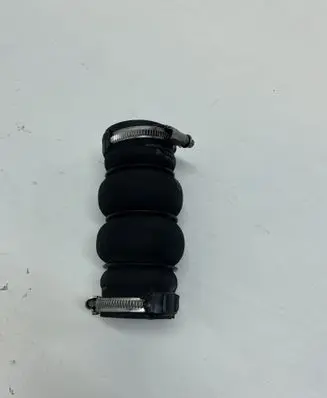 Peugeot 308 Intercooler hose/pipe 9684994080