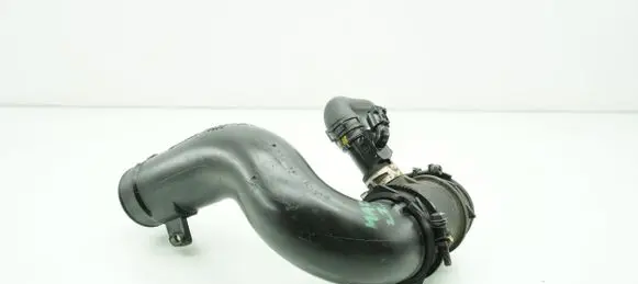 Mazda 6 Intake resonator SH0113231