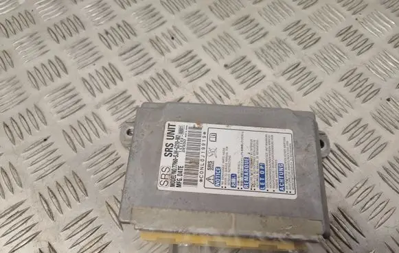 Honda FR-V Airbag control unit/module 77960SJHG210M2