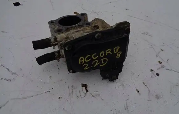 Honda Accord Throttle valve 18710RL0G012