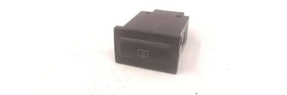 Windscreen/window heater switch