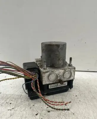 Citroen C4 Grand Picasso ABS Pump 0265950464 966414878 87DPE70830771