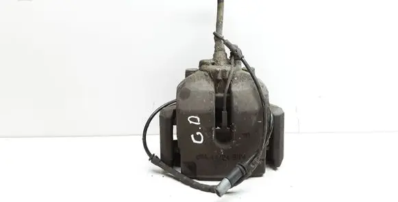 BMW X5 E70 Rear brake caliper