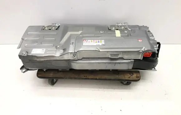 Lexus LBX Hybrid / electric car battery G928052103