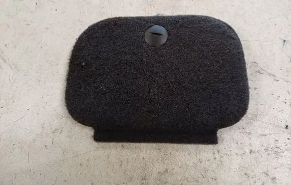 Audi A8 S8 D2 4D Trunk/boot trim cover 