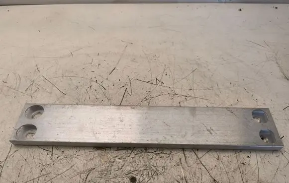 Toyota C-HR II Center/middle under tray cover 