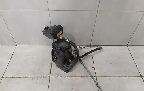 McLaren 720S Electric power steering pump 14D0032CP
