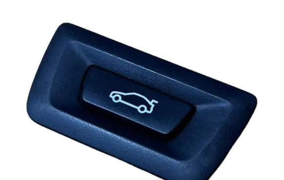 BMW 5 F10 F11 Tailgate opening switch 9162643 549584011