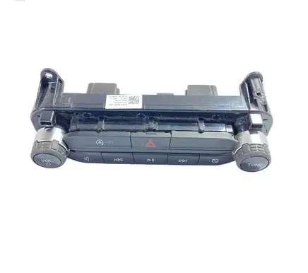 Ford Bronco Head unit multimedia control M1PT18K811AD 1051785204