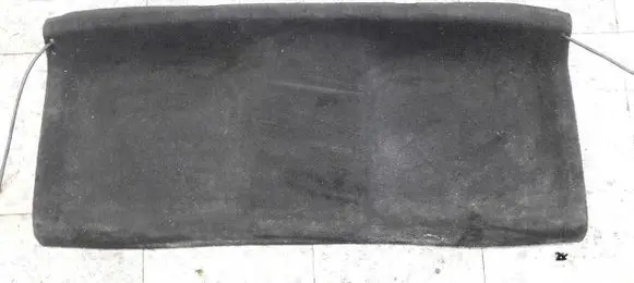 Seat Ibiza II (6k) Parcel shelf 6K6867769