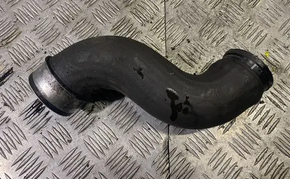 Mercedes-Benz Vito Viano W639 Intercooler hose/pipe