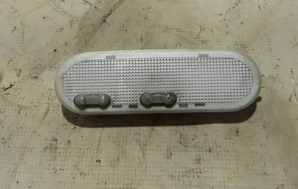 Mercedes-Benz Citan W415 Other interior light 8200439423