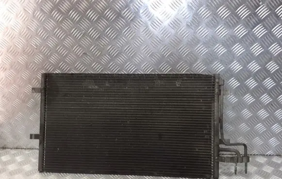 Ford Focus C-MAX A/C cooling radiator (condenser)