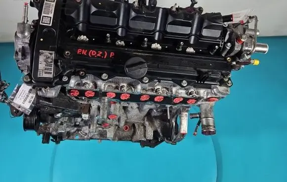 Toyota Verso Engine 1AD IMPRK1583206