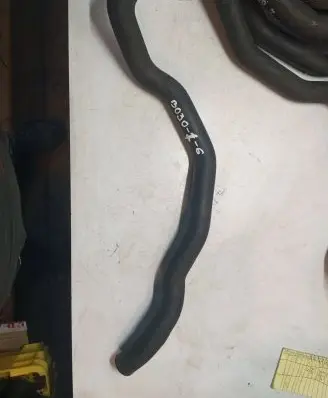 Volvo S60 Engine coolant pipe/hose 09492891