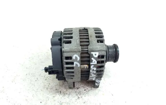 Audi A6 S6 C6 4F Generator/alternator ACF03G903016LPLE 03G903016L 0121715077