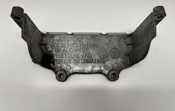 Ram 1500 Gearbox mounting bracket 53021491AA 09104