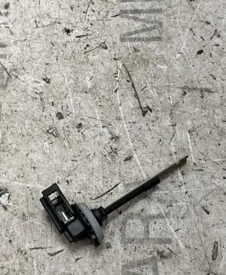 Porsche 911 991 Interior temperature sensor 6Q0820539