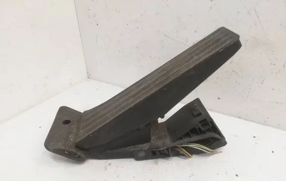 BMW 5 E60 E61 Accelerator throttle pedal 35426788632 0975A 25916010