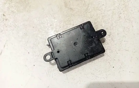 BMW X4 F26 Other control units/modules 6582934747002 65829347470-02