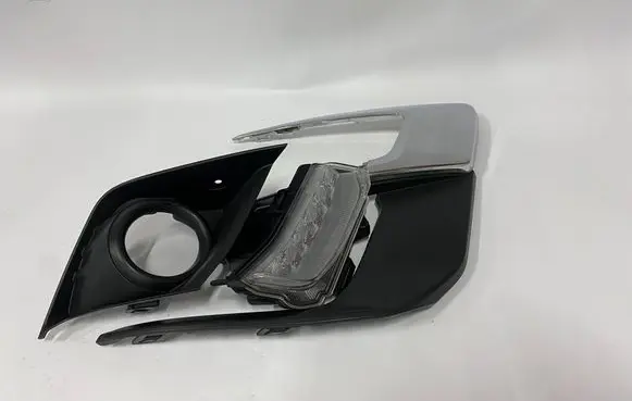 Mitsubishi ASX Front fog light 8321A786
