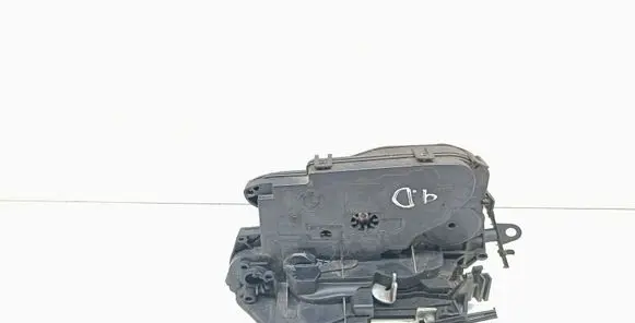 BMW 3 E90 E91 Rear door lock 7060296