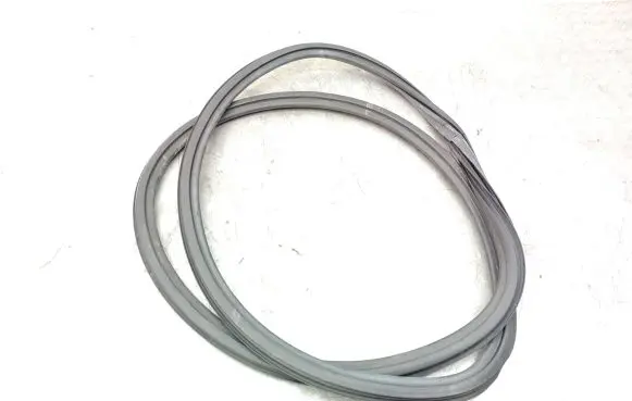 Audi A3 S3 8V Front door rubber seal 8V4831721