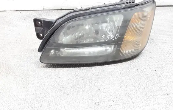 Subaru Outback Headlight/headlamp
