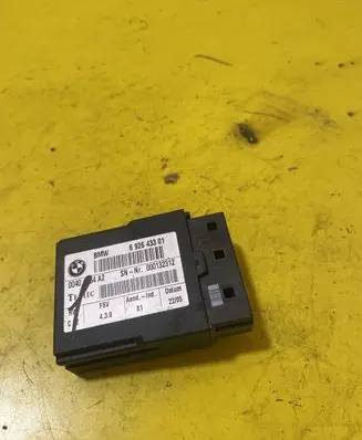 BMW 7 E65 E66 Comfort/convenience module 692643301
