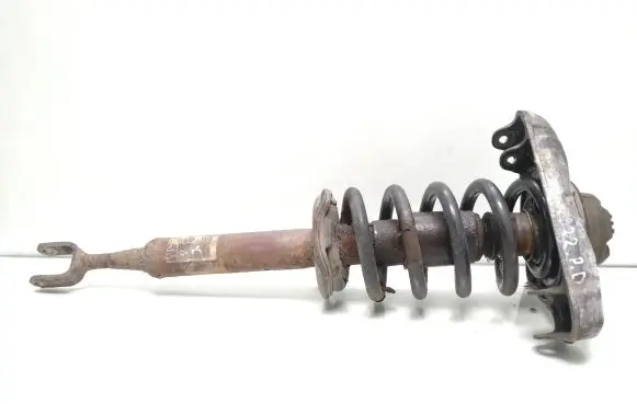 Audi A4 S4 B7 8E 8H Front shock absorber with coil spring 8e0412383 8e0412377