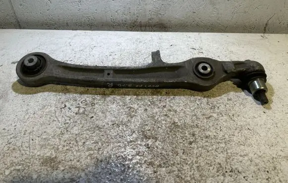 Audi A6 S6 C6 4F Front lower control arm/wishbone