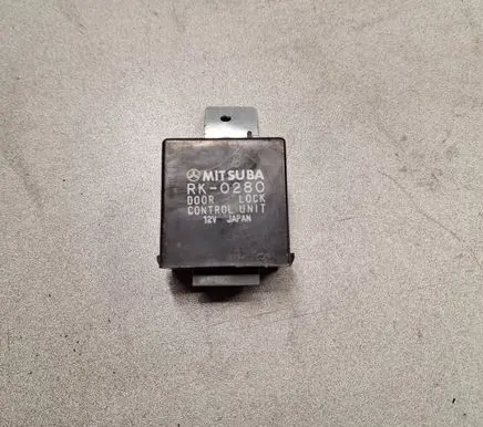Honda CR-V Other relay RK0280