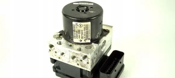 Renault Megane III ABS Pump 476605724R-