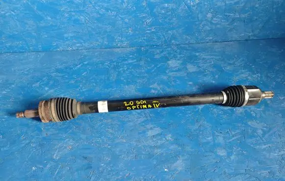 KIA Optima Rear driveshaft/prop shaft 49501A8150