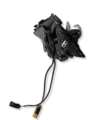 BMW 2 F46 Engine bonnet/hood lock/catch 7376978