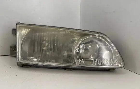 Hyundai H-1, Starex, Satellite Headlight/headlamp 010110999000 MFR110A