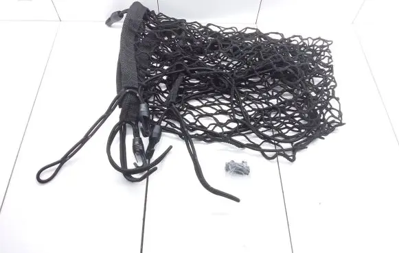 Hyundai Tucson TL Trunk/boot cargo luggage net 85790D3000