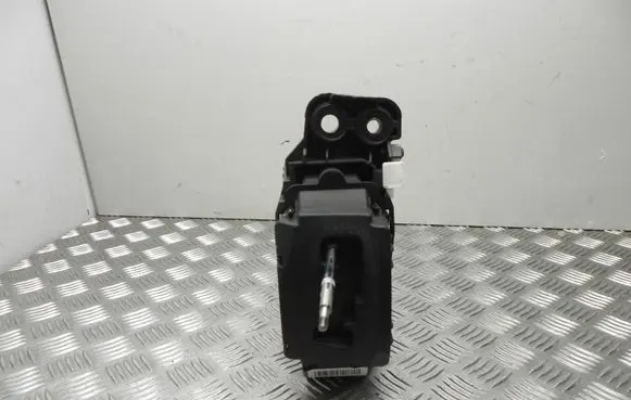 Dodge Caravan Gear shifter/selector P1UC34DX9AE T6366