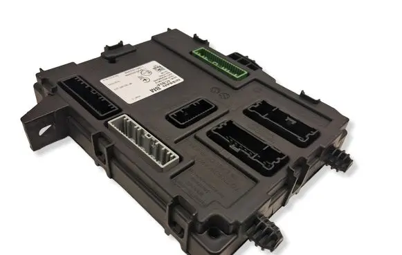 Nissan Qashqai Comfort/convenience module 284B14CB9A 116RAI002868 116RI002869