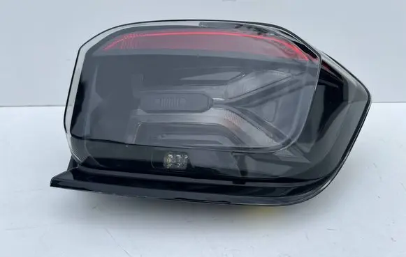 Jeep Avenger Rear/tail lights 521707360 L709088 00521707360