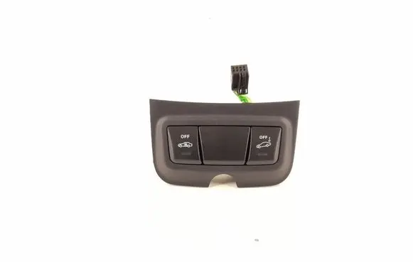 Mercedes-Benz SLK R172 Other switches/knobs/shifts 1728208710 1728210636