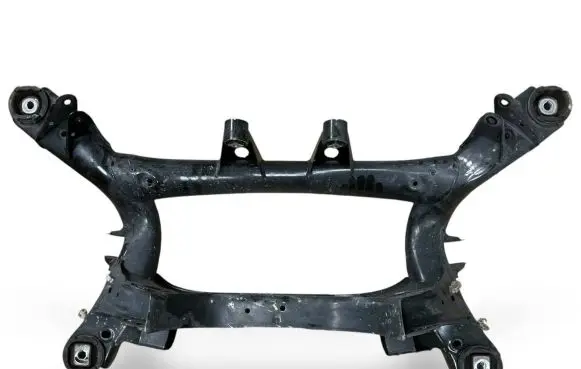 BMW 4 F36 Gran coupe Rear subframe 6792507 33316792507