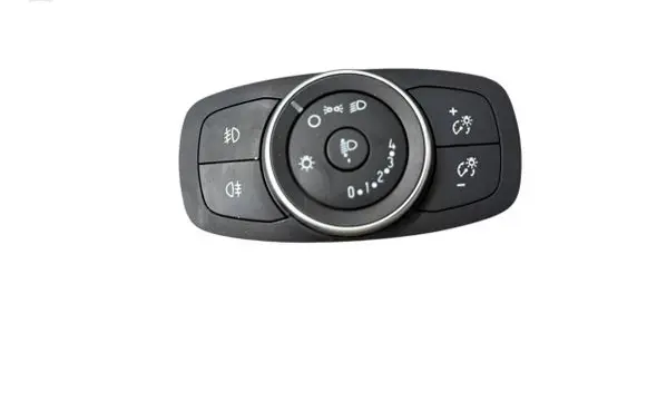 Ford Transit Custom Light switch JK2T13D061CB 103365590 180219A